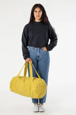 BD04 - Diagonal Strap Gym Bag