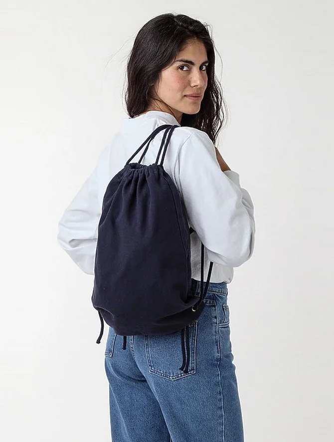 BD09 - Drawstring Bag