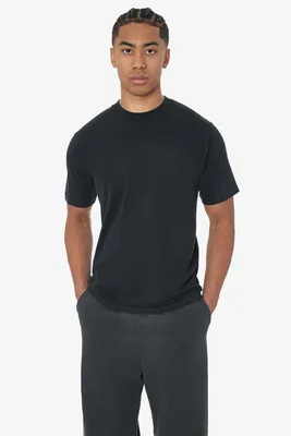 DELX01GD - SS 9 oz Workman Deluxe tee