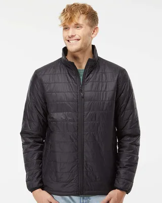 EXP100PFZ - Men's Puffer Jacket