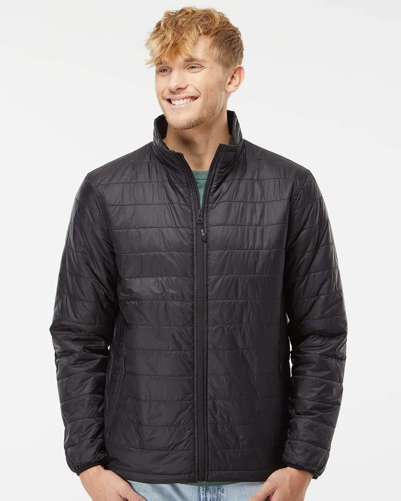 EXP100PFZ - Men's Puffer Jacket