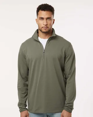 EXP20PQ - Men's Perform Quarter-Zip Pullover