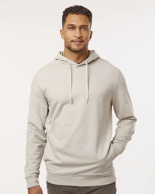 EXP25PH - Unisex Perform Hooded Sweatshirt