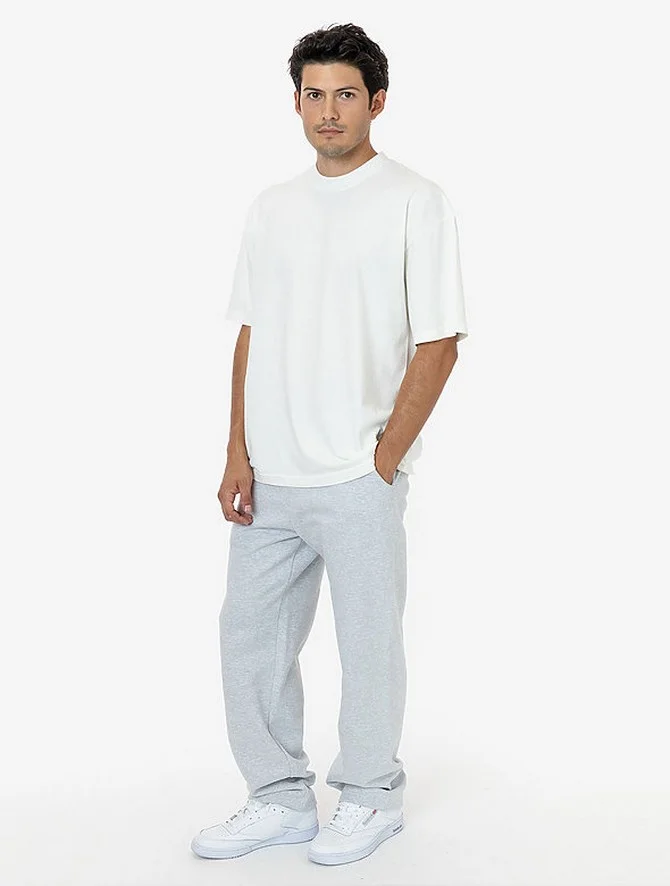 HF-05 - HF Straight Leg Sweatpant