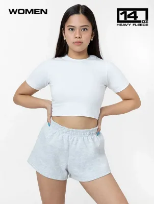 HF-314 - Womens Short
