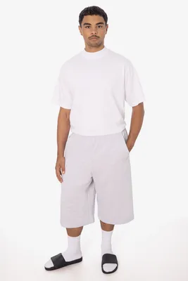 HF-442 - Extra Wide Mens Shorts