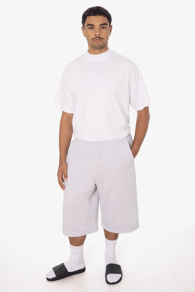 HF-442 - Extra Wide Mens Shorts