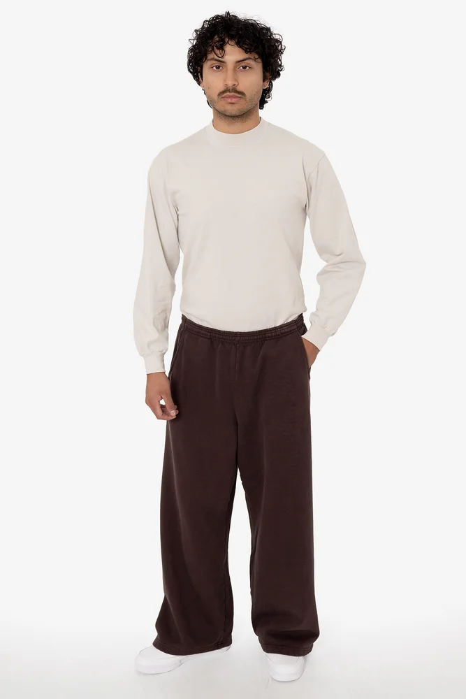 HF45GD - Extra Wide Mens Sweatpants