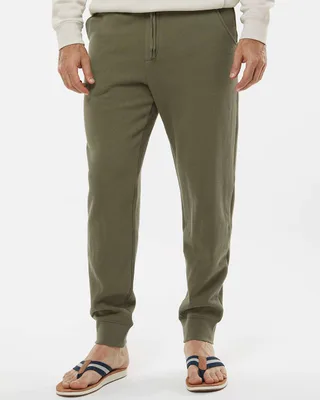 IND20PNT - Men's Midweight Fleece Sweatpants