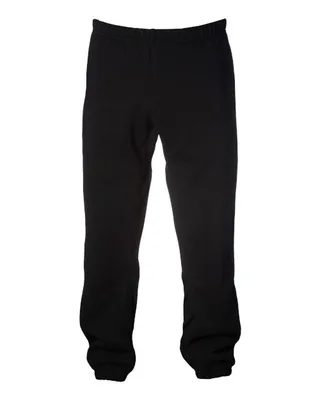 IND330PANT - Unisex 10 oz. Heavyweight Fleece Joggers