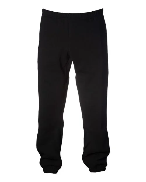 IND330PANT - Unisex 10 oz. Heavyweight Fleece Joggers