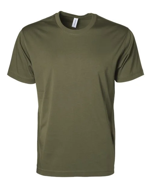 IND50TEE - Unisex Lux Heavyweight T-Shirt