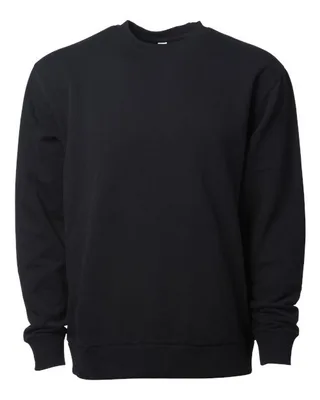 INDLUXCREW - Lux Heavyweight Modal Crewneck Sweatshirt