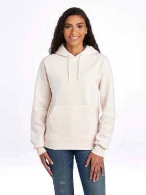 J996 - Adult Hooded Pullover Sweatshirt