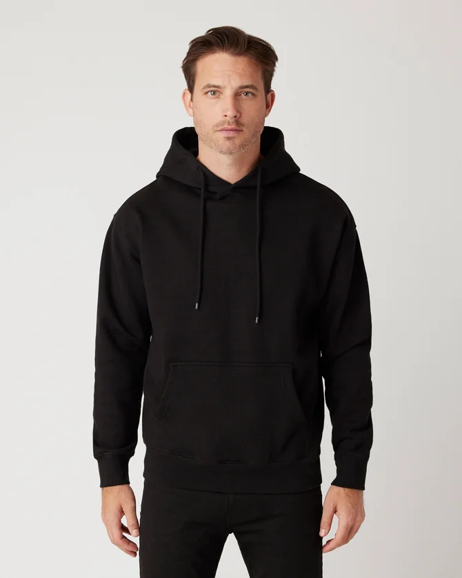 M2650 - Heavyweight Hoodie