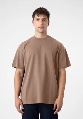 MC1087 - Heavyweight Box Tee