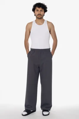 MWF1045 - Mid-Weight Open Bottom Pant