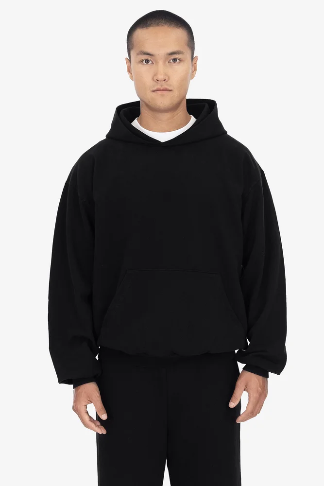 MWT09GD - MW TERRY PO HOODY 9OZ