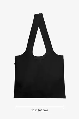 NT13 - Large Nylon Shopping Bag