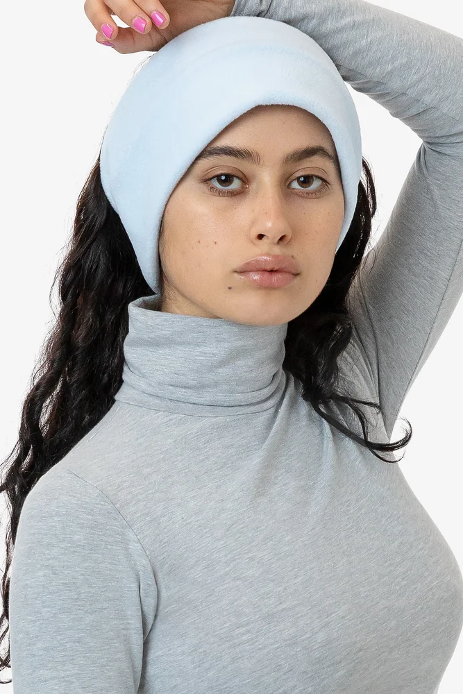 PF037 - Unisex Polar Fleece Ear Warmer