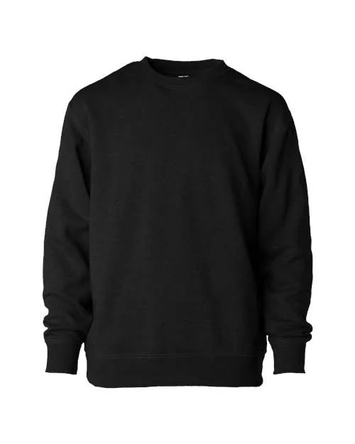 PRM15YSBC - Youth Lightweight Special Blend Crewneck Sweatshirt
