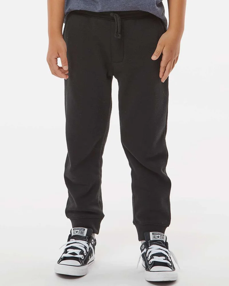 PRM16PNT - Youth Lightweight Special Blend Sweatpants