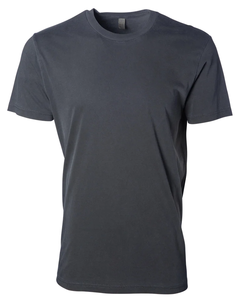 PRM180PT - Premium Pigment Dye T-Shirt