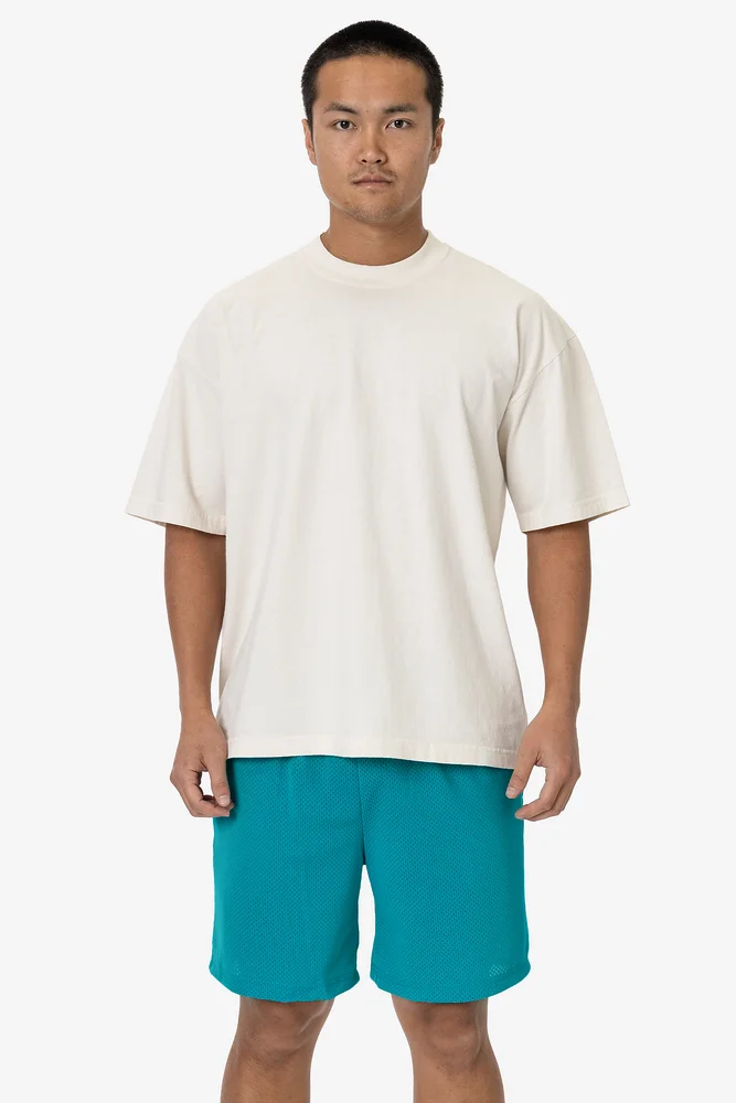 PRM442 - Pro Mesh Mid-Length Short