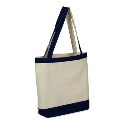Q1608 - Accent Tote