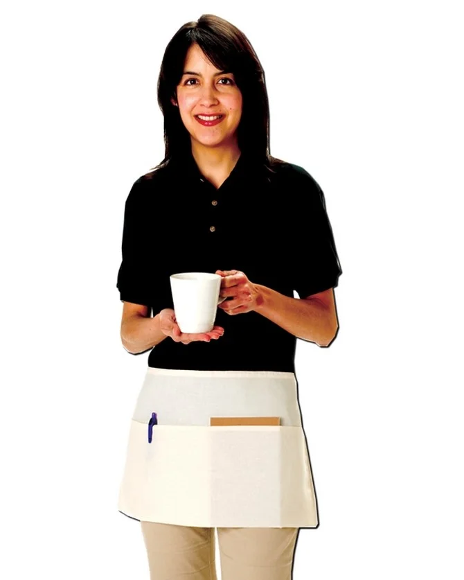 Q2210 - Economical Waist Apron
