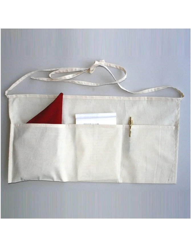 Q2320 - Economical Waist Apron