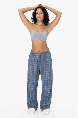 RCF445 - COTTON FLANNEL LOUNGE PANT