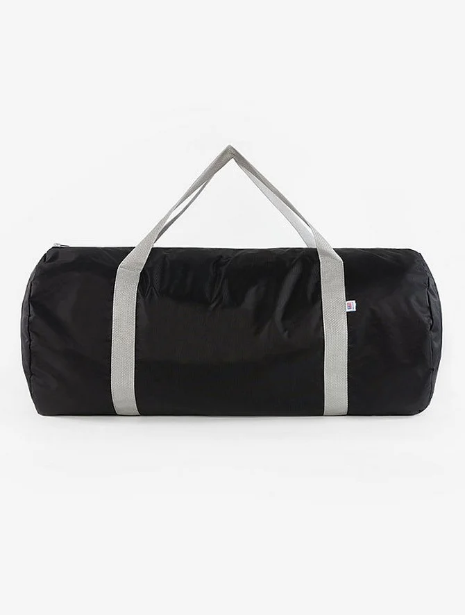 RNB563 - Nylon Pack Weekender Bag