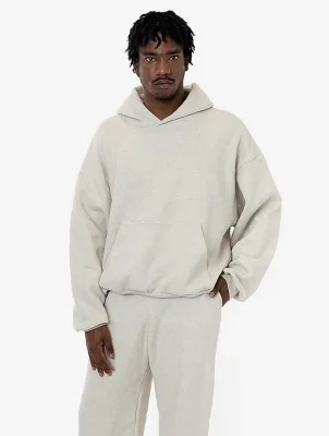 SF1049 - 12oz Fleece Wide Hoodie