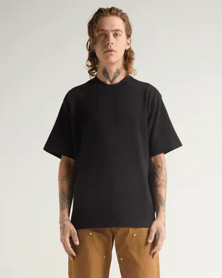SHGDN - Unisex Garment-Dyed Designer T-Shirt