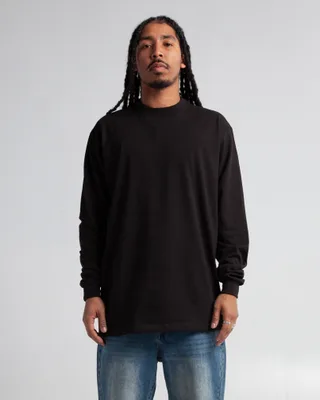 SHMHLS - Unisex Max Heavyweight Long Sleeve T-Shirt