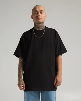 SHMHSST - Unisex Tall Max Heavyweight T-Shirt