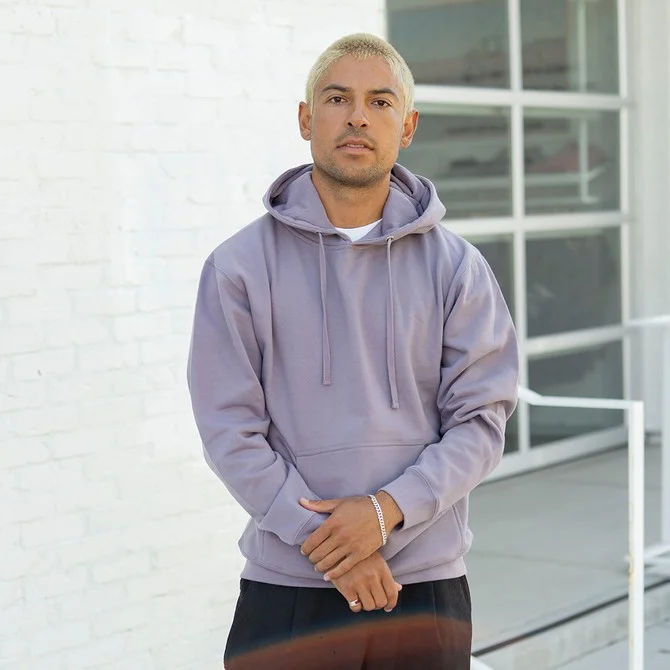 SS4500 - Midweight Pullover Hooded Sweatshirt