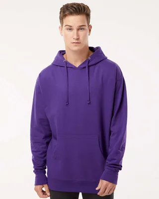 SS4500 - Midweight Pullover Hooded Sweatshirt