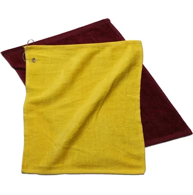 T150 - Hemmed Hand Towel