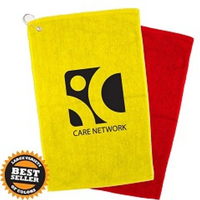 T200 - Hemmed Hand Towel