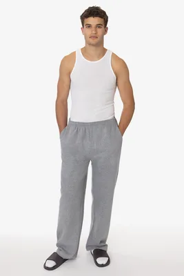 TRF05 - 12OZ TRIBLEND FLEECE SWEATPANT