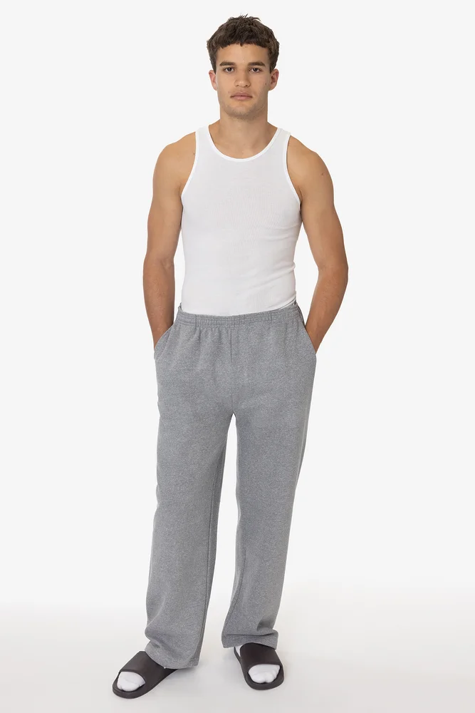 TRF05 - 12OZ TRIBLEND FLEECE SWEATPANT
