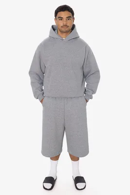 TRF42 - Triblend Extra Wide Shorts