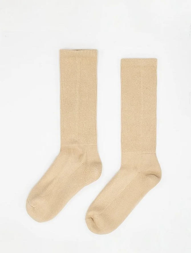 UNISOCK - Unisex Crew Sock