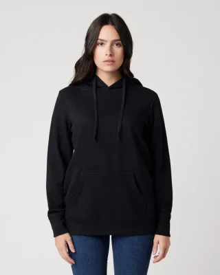 W2280 - Women's French Terry Pullover Hoodie