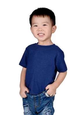 IC1040 - Infant Short Sleeve Tee