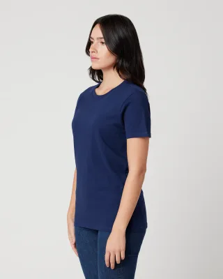 LC1026 - Daily Tee Relaxed Women's T-Shirt