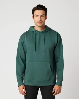 M2500 - Lightweight Pullover Hoodie