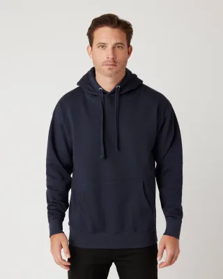 M2580 - Premium Hooded Pullover Sweatshirt